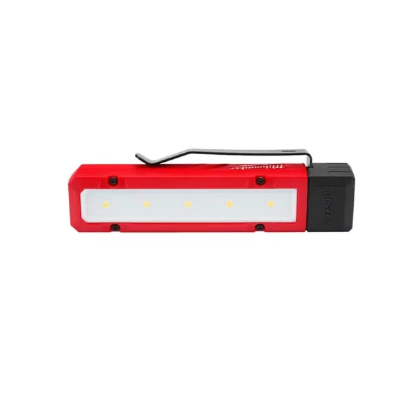 Milwaukee 300 Lumens LED Magnetic Flood Light