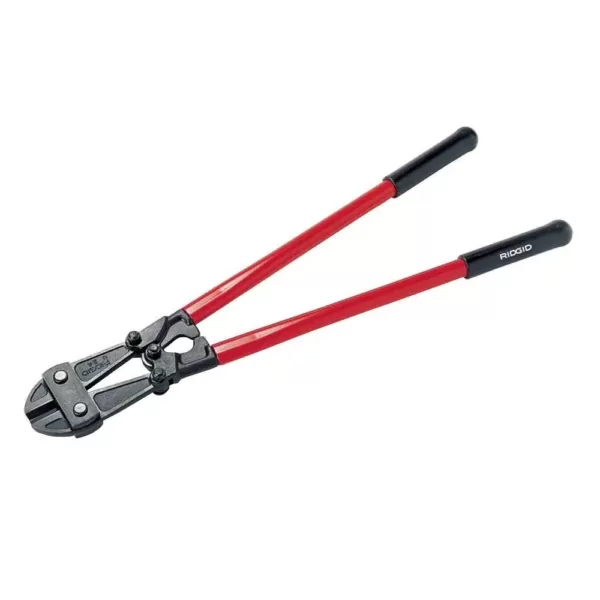 RIDGID S24 24 in. Heavy-Duty Bolt Cutter