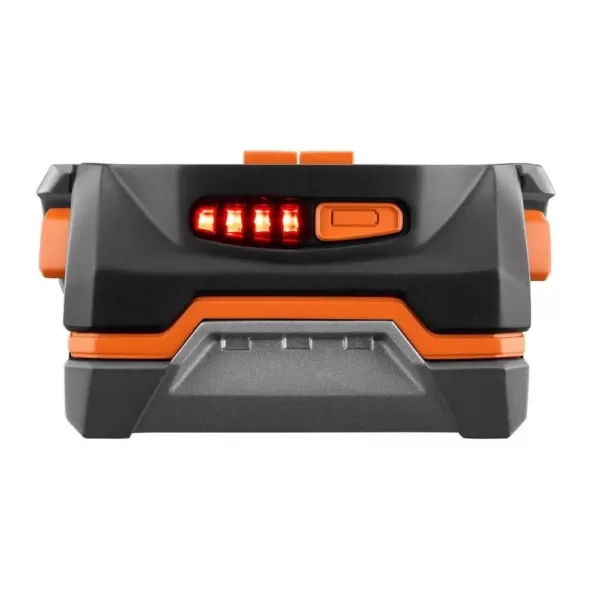 RIDGID 18-Volt 1.5 Ah Lithium-Ion Battery