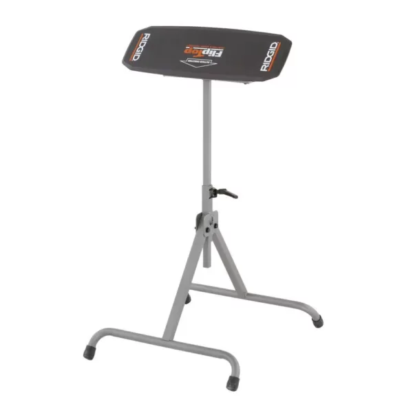 RIDGID Flip Top Portable Work Support