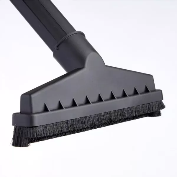 RIDGID 1-7/8 in. Floor Brush Accessory for RIDGID Wet/Dry Shop Vacuums