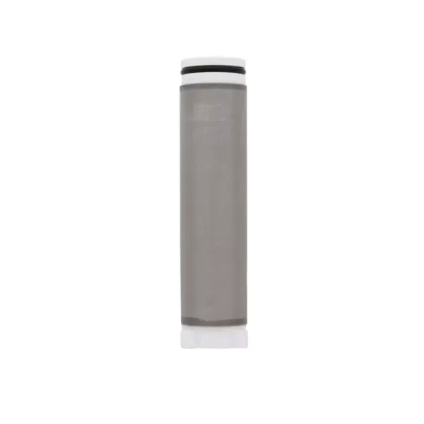 Rusco FS-1-200SS 200 1 Inch Mesh Replacement Stainless Steel Spin Down Filter