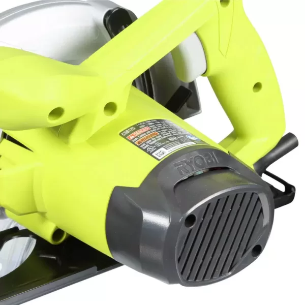 RYOBI 13 Amp Corded 7-1/4 in. Circular Saw