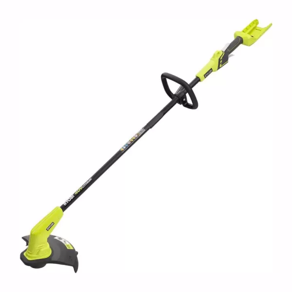 RYOBI 40-Volt Lithium-Ion Cordless Battery String Trimmer (Tool Only)