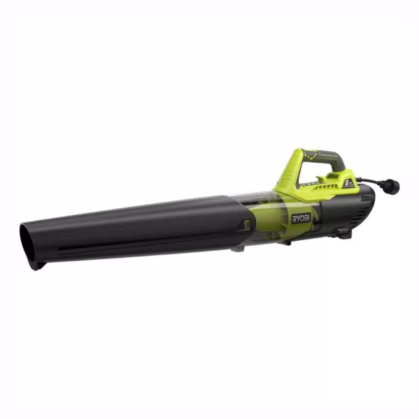 RYOBI 135 MPH 440 CFM 8 Amp Corded Electric Jet Fan Blower