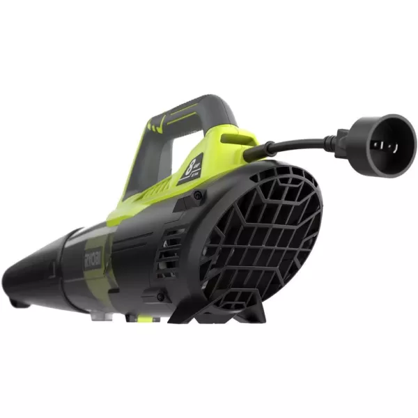 RYOBI 135 MPH 440 CFM 8 Amp Corded Electric Jet Fan Blower