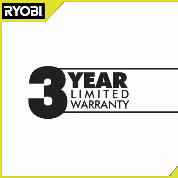 RYOBI 18-Volt ONE+ Lithium-Ion Cordless 3-Speed 1/2 in. Impact Wrench and 3/8 in. 3-Speed Impact Wrench (Tools Only)