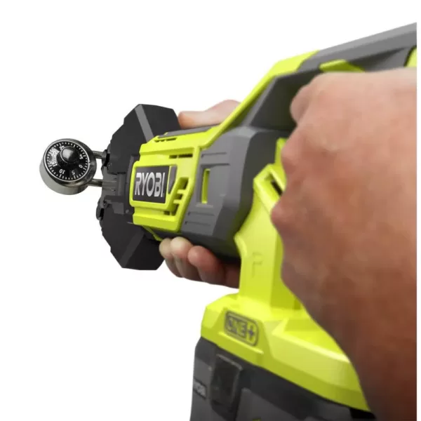 RYOBI 18-Volt ONE+ Cordless Bolt Cutters (Tool Only)