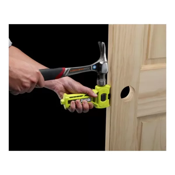 RYOBI Door Latch Installation Kit