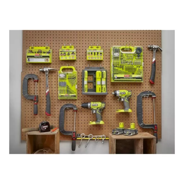 RYOBI DOCKit Storage System Tray