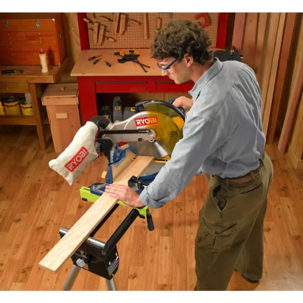 RYOBI Universal Miter Saw QUICKSTAND