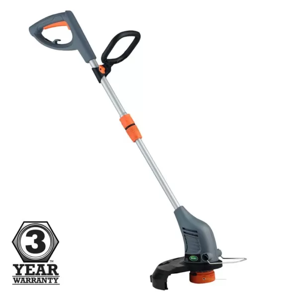 Scotts 13 in. 4 Amp Electric String Trimmer