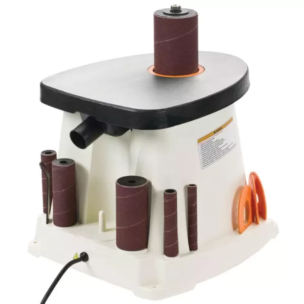 Shop Fox Oscillating Spindle Sander