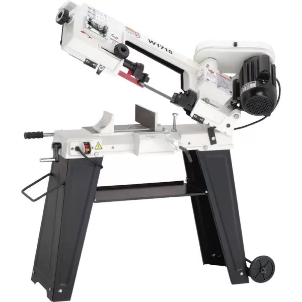 Shop Fox 3/4 HP Metal Cutting Bandsaw