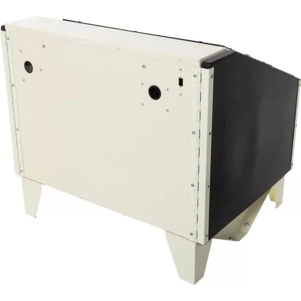 Shop Fox Bench-Top Sandblast Cabinet