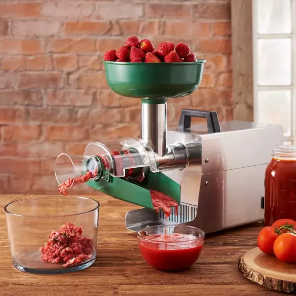 LEM Big Bite Juicer Attachment