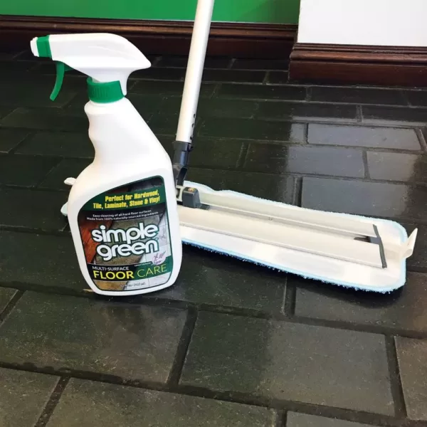 Simple Green 32 oz. Multi-Surface Floor Care