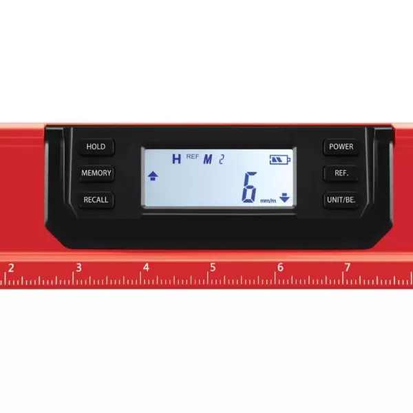 Skil 12 in. Digital Level