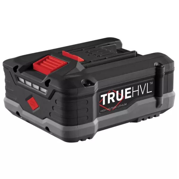 SKILSAW TRUEHVL 48-Volt Lithium-Ion 5.0 Ah Battery