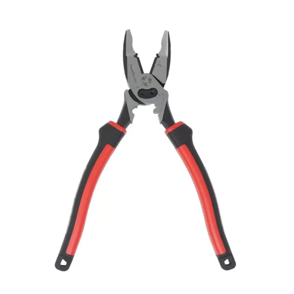 Southwire 9 in. Side-Cutting Plier Multi-Tool