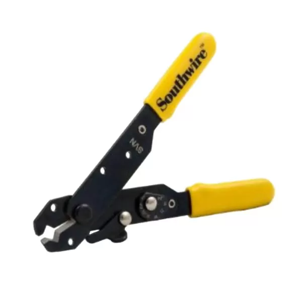 Southwire V-Notch Wire Stripper