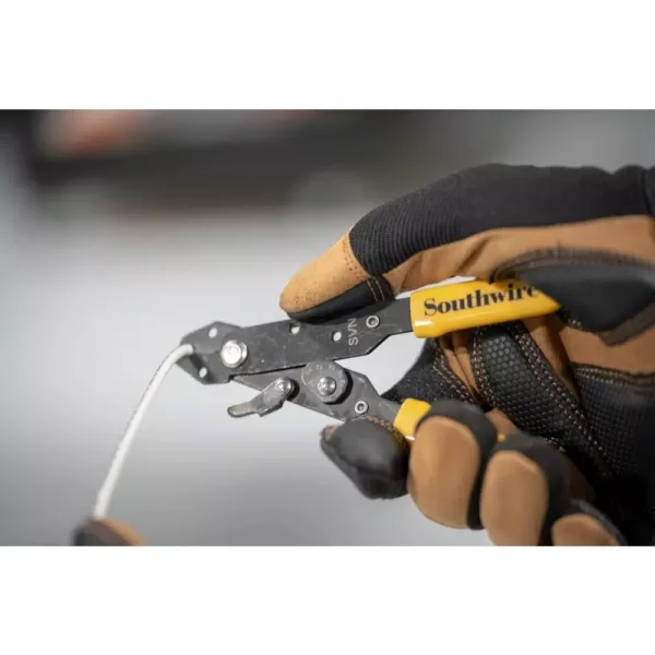 Southwire V-Notch Wire Stripper