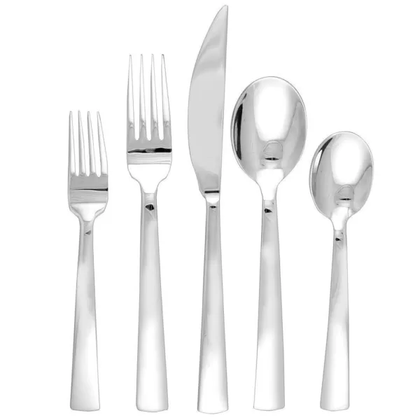 Ginkgo Burton 20-Piece Service for 4