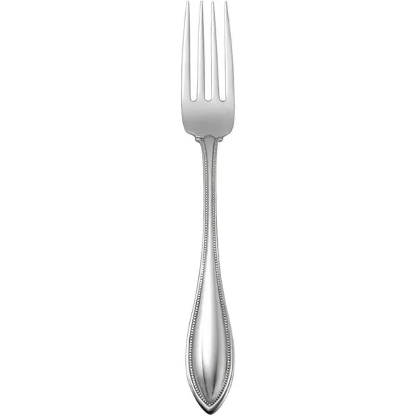 Oneida American Harmony 20-Piece Silver 18/0 Stainless Steel Flatware Set (Service for 4)