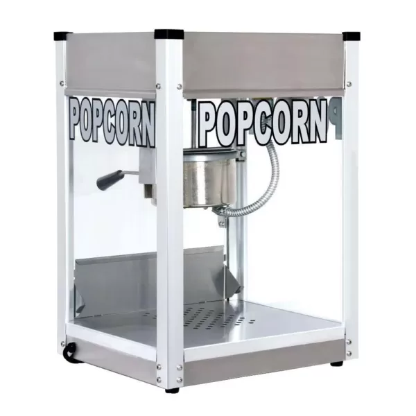 Paragon Professional 4 oz. Countertop Popcorn Machine