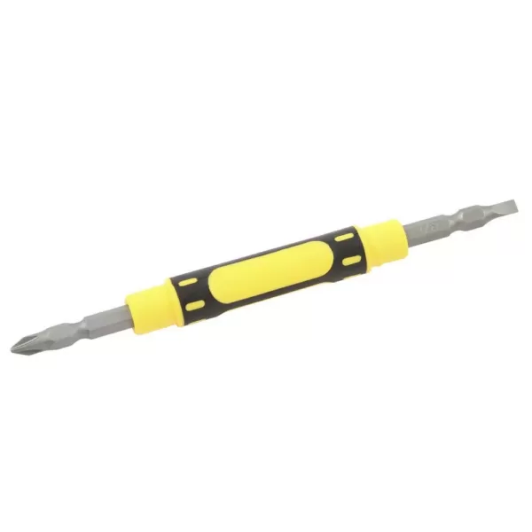 Stanley 4-in-1 Pocket Screwdriver