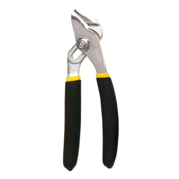 Stanley Bi-Material Mini Plier Set (6-Piece)