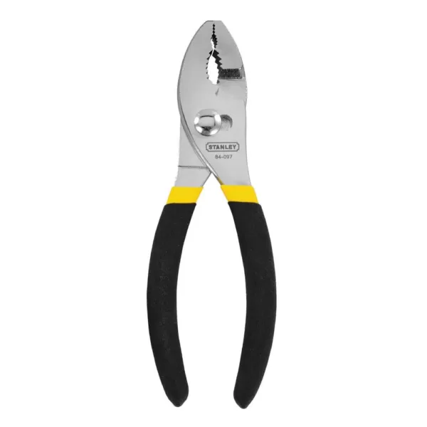 Stanley Basic Plier Set (3-Piece)