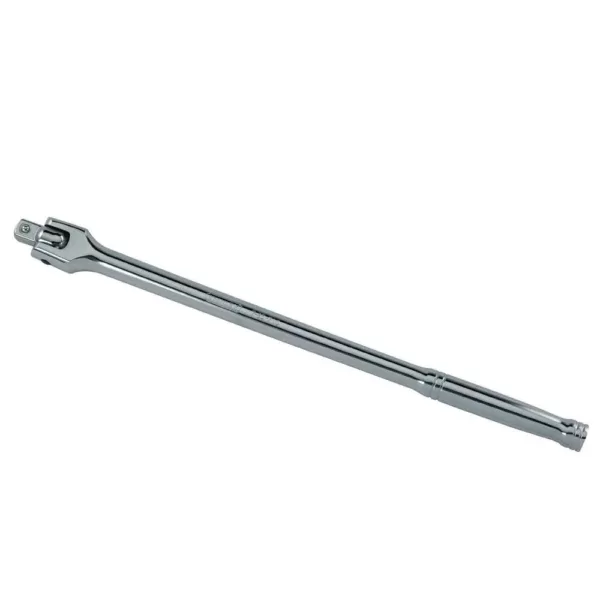 Stanley 1/2 in. Drive 15 in. Flex Handle