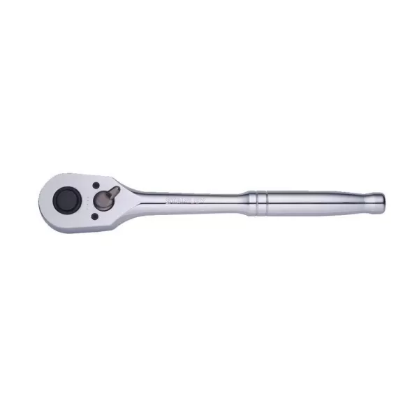 Stanley 1/2 in. Drive Pear Head Quick Release Ratchet