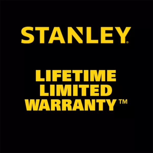 Stanley 35 ft. FATMAX Tape Measure