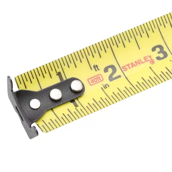 Stanley FATMAX 40 ft. x 1-1/4 in. Tape Measure