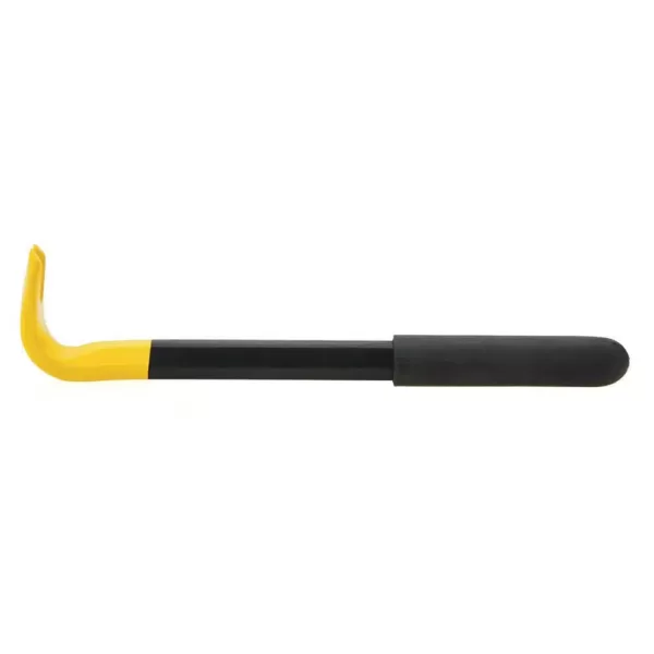 Stanley 10 in. Nail Claw