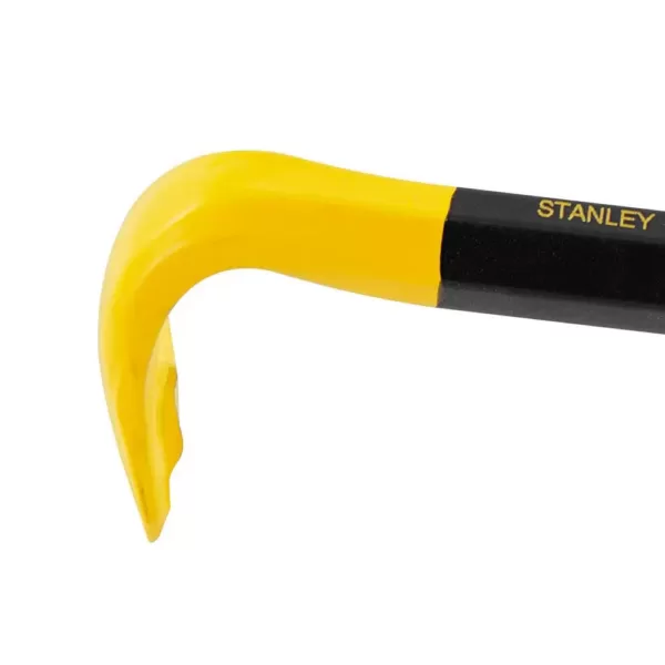 Stanley 10 in. Nail Claw