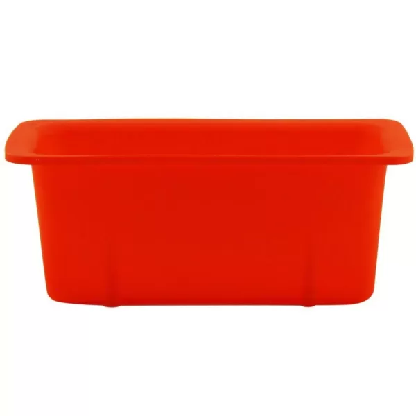 Starfrit Silicone Mini Loaf Pans (Set of 3)