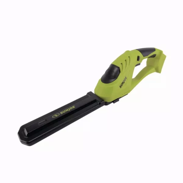 Sun Joe 24-Volt Cordless Handheld Trimmer (Tool Only)