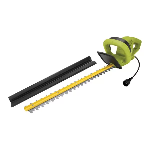 Sun Joe 22 in. 3.5 Amp Electric Hedger Trimmer