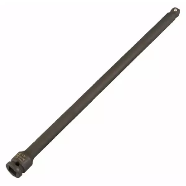 SUNEX TOOLS 15 in. Wobble Extension