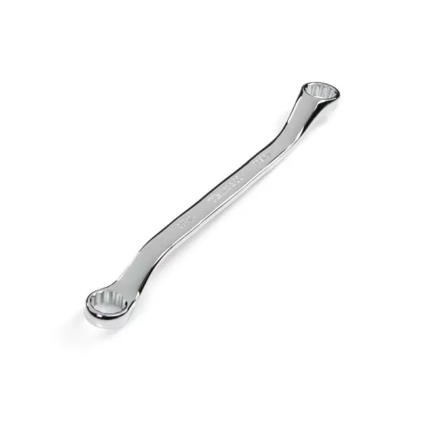 TEKTON 3/4 in. x 13/16 in. 45° Offset Box End Wrench