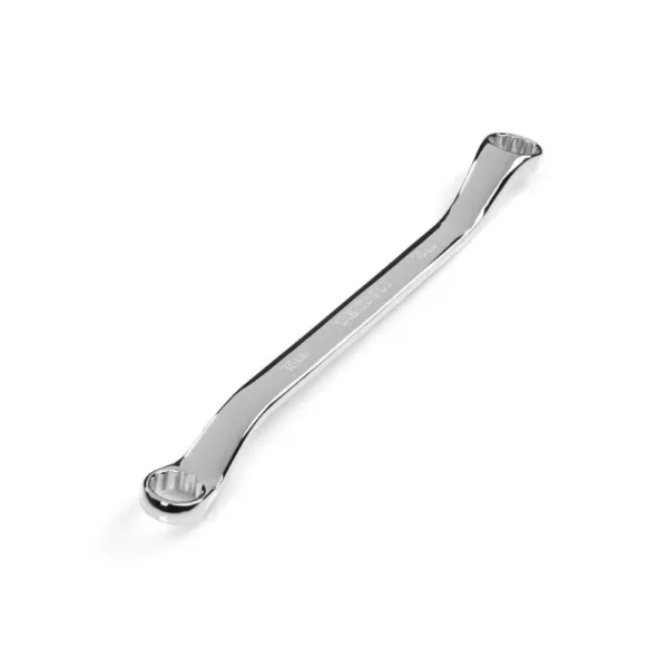 TEKTON 16 mm x 18 mm 45° Offset Box End Wrench