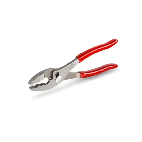 TEKTON 8 in. Slip Joint Pliers