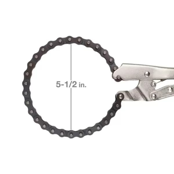 TEKTON Locking Chain Clamp