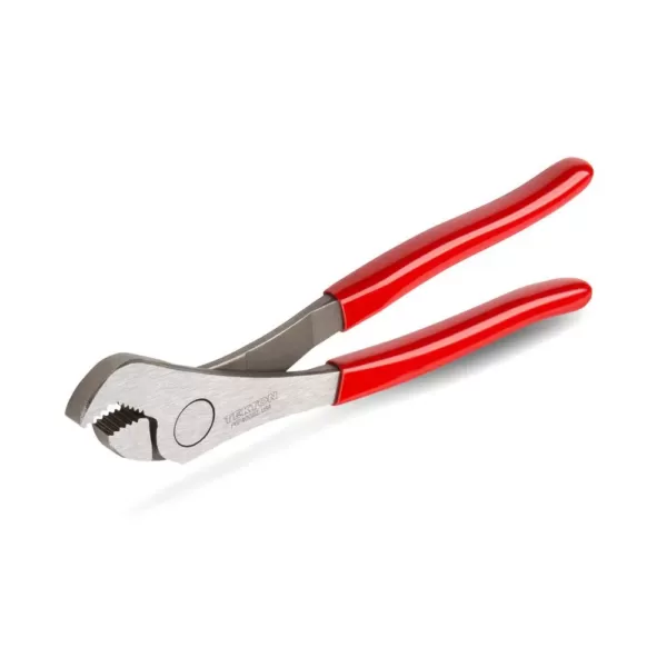 TEKTON 7-3/4 in. Nut Jaw Pliers