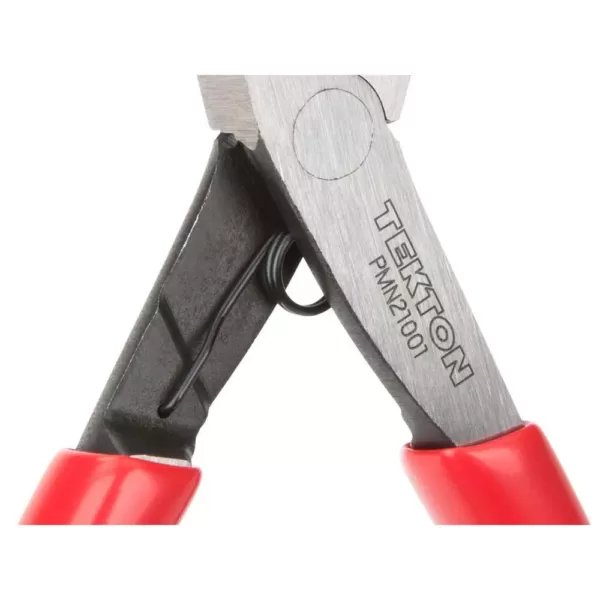 TEKTON Mini Flat Nose Pliers