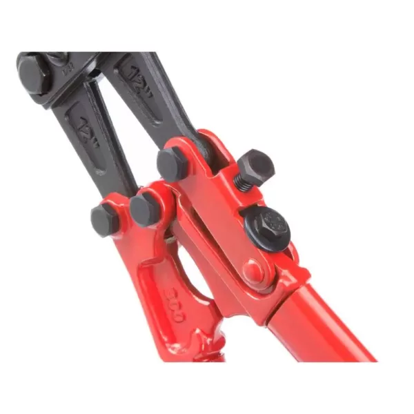 TEKTON 12 in. Bolt Cutter