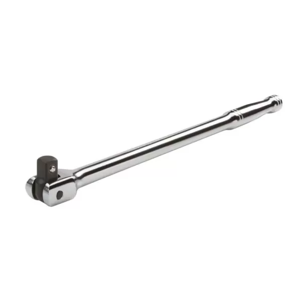 TEKTON 1/2 in. Drive 15 in. Breaker Bar